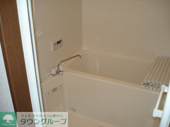 クレールスクエアの物件内観写真